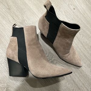 Kendall & Kylie Booties